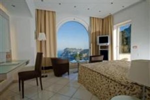 Hotel San Michele Anacapri Image