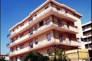 Hotel San Nazario Image