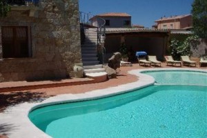 Hotel San Pantaleo Olbia Image