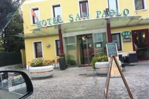 Hotel San Paolo Image