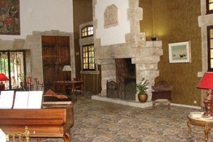 Hotel San Pedro Saint-Raphael Image