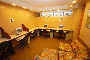 San Rafael Hotel Image