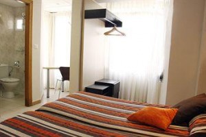 Hotel San Remo Alicante Image