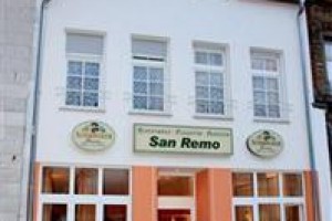 Hotel San Remo Darmstadt Image