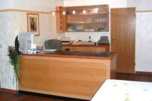 Hotel San Remo Lollar Image