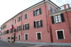 Hotel San Secondo Image