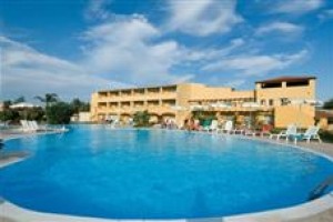 Hotel San Teodoro voted 2nd best hotel in San Teodoro