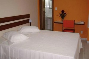 Hotel Sandis voted 3rd best hotel in Santarem 