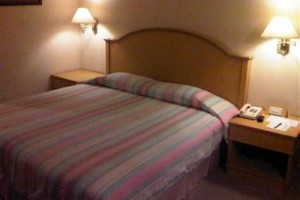 Hotel Sandjaja Palembang Image