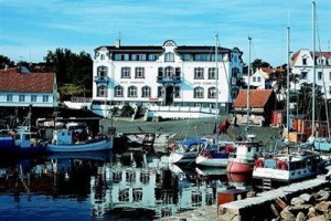 Hotel Sandvig Havn Image