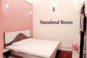 Hotel Sanjay Image