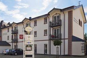 Hotel Sankt Maximilian voted 2nd best hotel in Bernkastel-Kues