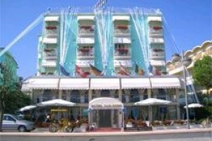 Hotel Sanremo Image