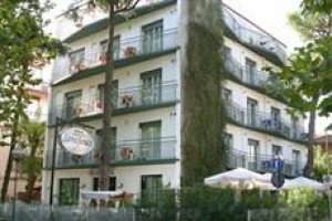 Hotel Sans Souci Riccione Image