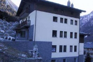 Hotel Sans Soucis Valtournenche Image