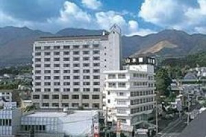 Hotel Sansuikan Image