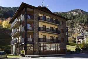 Hotel Sant Miquel voted 3rd best hotel in Ordino