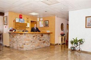 Hotel Sant Pere II Image