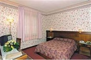 Hotel Santa Barbara Serravalle Pistoiese Image