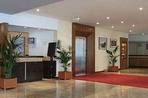 Hotel Santa Cruz Torres Vedras Image