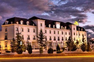 Hotel Santa Isabel Albacete Image