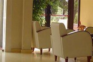 Hotel Santa Mafalda Image