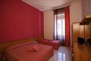 Hotel Santa Marta Pozzuoli Image