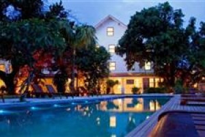 Hotel Santa Teresa - Relais & Chateaux voted  best hotel in Rio de Janeiro