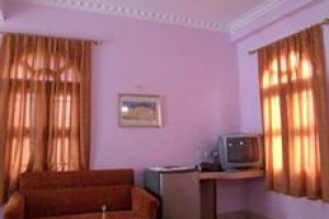 Hotel Santana Puri Image