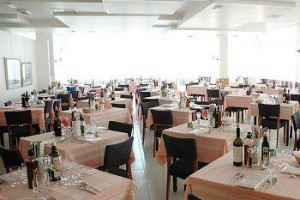 Hotel Santiago Jesolo Image