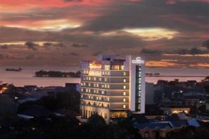 Hotel Santika Makassar voted 6th best hotel in Makassar