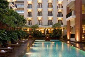 Hotel Santika Premiere Malang Image