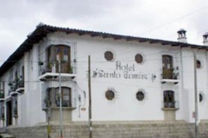 Hotel Santo Tomas Chichicastenango Image