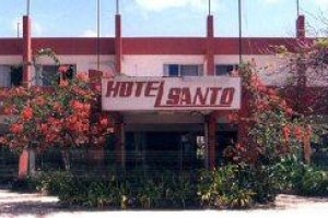 Hotel Santo Image