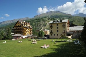 Hotel Sant'Orso Image