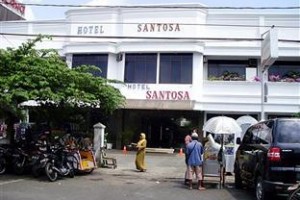 Hotel Santosa Image