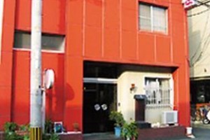 Hotel Sanyuu Sou Image