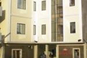 Hotel Sarovar Regency Image