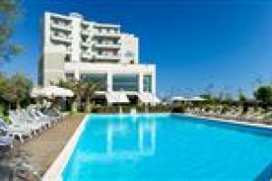 Hotel Sarti Image
