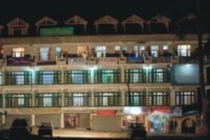 Hotel Satkar Residency Image