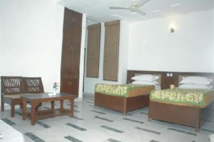 Hotel Satya Image