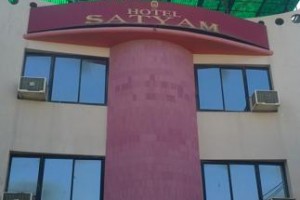 Hotel Satyam voted 5th best hotel in Ujjain