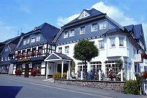 Hotel Sauerländer Hof Hallenberg voted 4th best hotel in Hallenberg