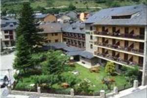 Hotel Saurat voted 3rd best hotel in Espot