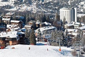 Hotel Sauze Image
