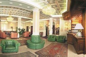 Hotel Savona Montecatini Terme Image