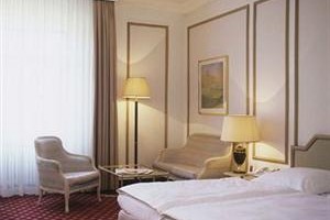 Savoy Hotel Berlin Image