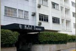 Hotel Savoy Caracas Image