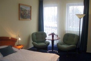 Hotel Savoy Ceske Budejovice Image