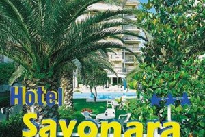 Hotel Sayonara San Benedetto Del Tronto Image
